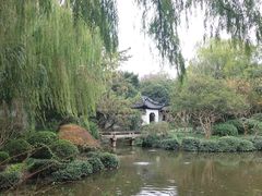 -秋霞圃