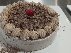 -Star Party Cake创意网红生日蛋糕(北碚店)