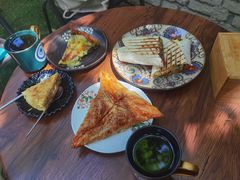 -Turka土耳咖(五大道店)