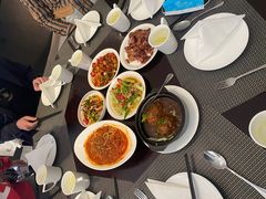 -国际艺苑大酒店·京华楼中餐厅