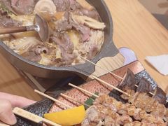 -鳗鲔·料理小馆