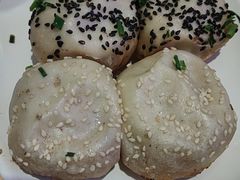 -小杨生煎(湟普汇店)