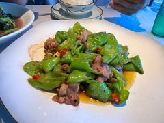 -嘉禾·悦享餐厅(八方汇店)