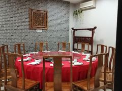包厢-东兴楼饭庄(六里桥店)