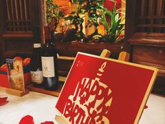 -叶叶菩提(太原别墅店)