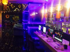 -麦霸KTV(光谷店)