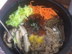 -意成料理