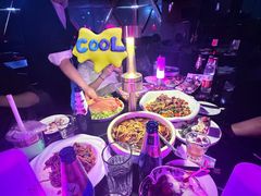 -MOSSO音乐酒吧·live house(南京旗舰店)