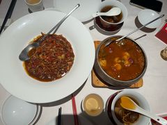 -千百味红餐厅·江西菜(绿地双子塔店)