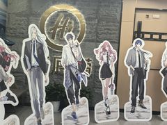 -海底捞火锅(劲松店)