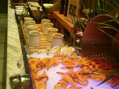 -阜阳富力万达嘉华酒店·美食汇自助餐厅