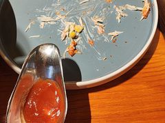 -莫斯科西餐厅