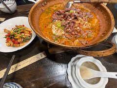 -吃货私房菜(丽江束河古镇店)