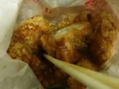 炸鸡排-正新鸡排·炸鸡汉堡(奥城店)