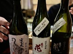 -矶野水产(澳门逸园中心店)