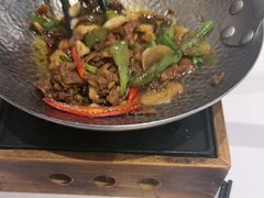 -眉州东坡(团结湖店)