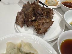 -东方饺子王(新奥购物中心店)