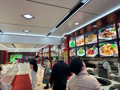 -老六杀猪菜(进乡街店)