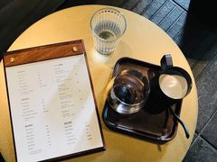 -Home Cafe(水榭春天店)