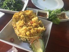 -自然餐厅(Phuket)