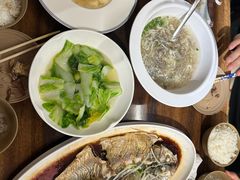 -外婆的味道·水宴餐厅(西栅景区店)