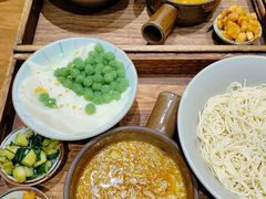 -李百蟹·江南蟹黄面(夫子庙店)