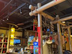 -破三川·新川菜(静安大融城店)