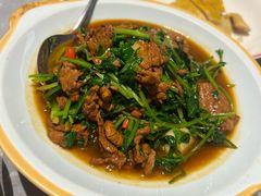 -老海陵·泰州菜(图书馆店)
