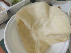 -满园烤鸭·春饼(太原街万达店)