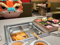 -海底捞火锅(方塔东街店)