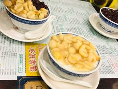 莲子双皮奶-仁信老铺(华盖路店)
