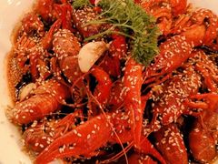 -碳说品道.瓦片烤肉.海鲜烧烤(中华路店)