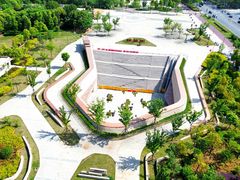 -盘龙城遗址博物院