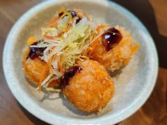 -莳空烧鸟店(晨沐店)
