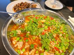 -蛙兔鸡自贡风味·特色江湖菜(广都店)