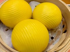 凤凰流沙包-点都德(皇岗村店)