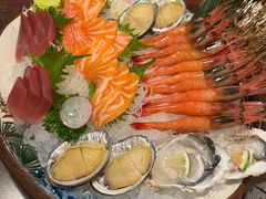 -青叶日本料理(北辰店)