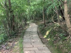 -采石矶景区