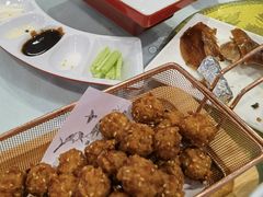 -天和晟新京菜.水煮鱼.湘土菜(国展店)