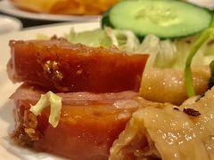 -京香轩·中餐厅(上海中庚聚龙酒店)