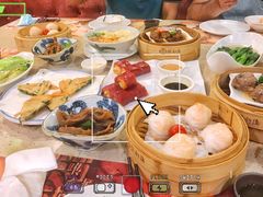 -点都德(聚福楼店)