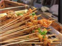 -盟重烧烤(高正街店)
