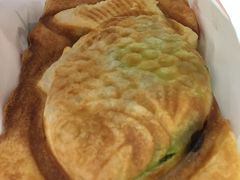 -粉粉乐鲷鱼烧(美罗城店)