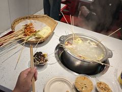 -签哥签妹儿串串火锅(青年路店)