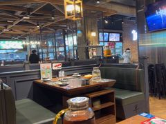 -快乐小羊(富强中路店)