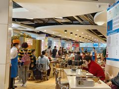 -玲又珑美食(盘福路店)