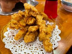 -乐宴·老北京铜火锅(桂庙店)