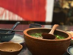 花溪牛肉粉-山石榴·贵州菜(丰盛里店)