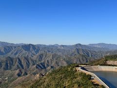 -北京十三陵国家森林公园蟒山景区
