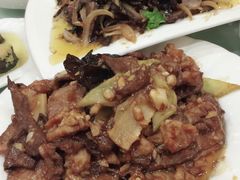 -砂锅李(九江路店)